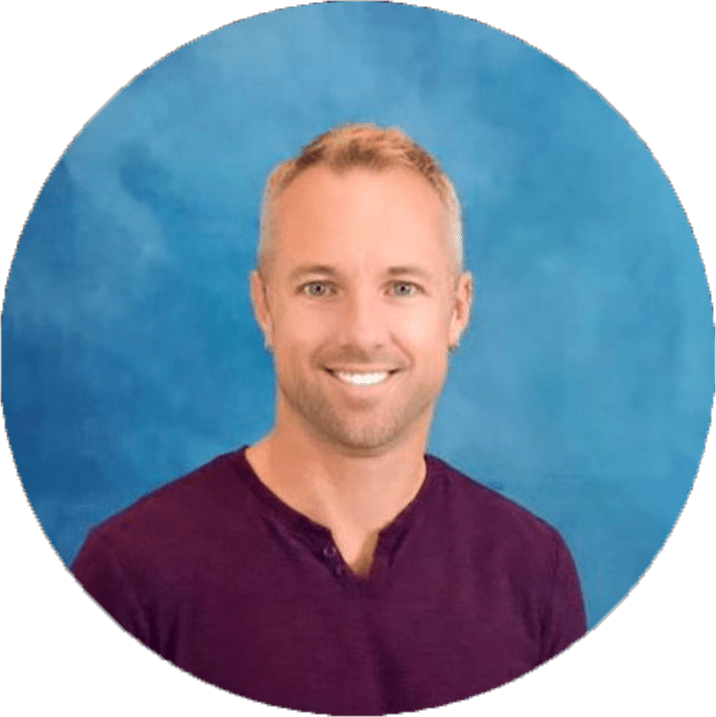 David Jayden Anthony Headshot