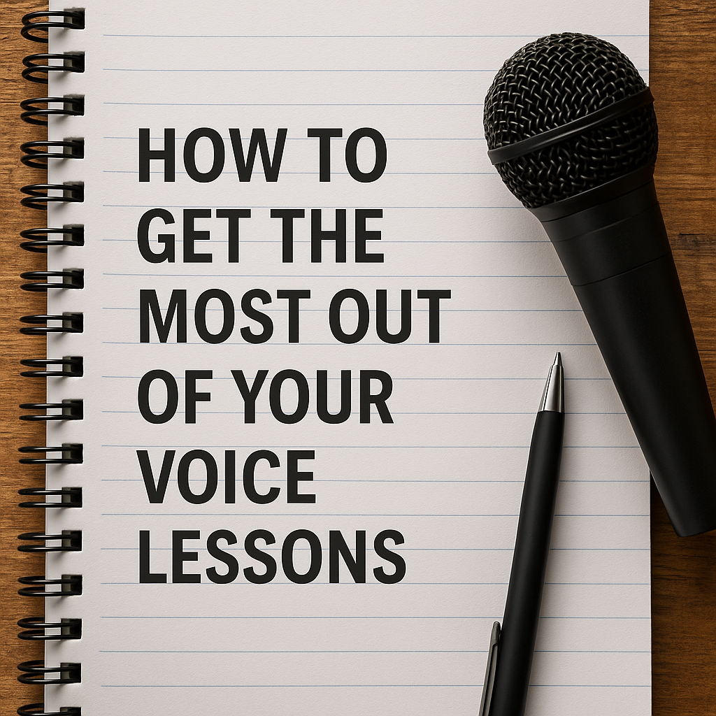 How To Get The Most Out of Your Coaching Sessions